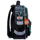 Рюкзак шкільний YES 550281/S-72M Minecraft Reality /550281/ - изображение 4
