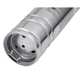 Насос глибинний Gidrotech 3S QGD1,2-50-0,37 кВт (GD-139010) - зображення 4