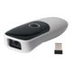 Сканер штрих‑коду Xkancode PF1‑BG 1D Bluetooth USB - зображення 1