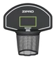 Набір для баскетболу на батуті Zipro Accessories - изображение 6