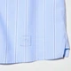 Рубашка Uniqlo розмір XL блакитна (61) (479975) - зображення 6