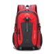Рюкзак спортивний для ноутбука 17.4 Voltronic Alaska 40L 52x31x23cm Red - зображення 1