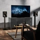 Полочная активная мультимедийная акустика Argon Audio FENRIS Active 5 Black - изображение 4
