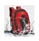 Рюкзак спортивний для ноутбука 17.4 Voltronic Alaska 40L 52x31x23cm Red - зображення 3