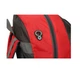 Рюкзак спортивний для ноутбука 17.4 Voltronic Alaska 40L 52x31x23cm Red - зображення 4