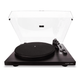 Виниловый проигрыватель со встроенным фонокоректором Argon Turntable MK2 Satin Mahogany - изображение 5