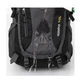 Рюкзак спортивный для ноутбука 17.4 Voltronic Alaska 40L 52x31x23cm Black - изображение 5