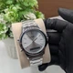 Наручний годинник SKMEI 2120 Dual-Display Round Stainless Steel Men’s Watch - изображение 6