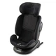 Автокрісло Kinderkraft Xpedition 3 i-Size 360 Black (KCXPED03BLK0000) (5902533926763) - зображення 8