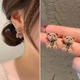 Серьги для девушек 004139 - изображение 4