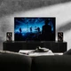 Полочная активная мультимедийная акустика Argon Audio FENRIS Active 4 Black - изображение 3
