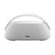 Беспроводная портативная аудиосистема Harman Kardon Go + Play3 Gray - изображение 6