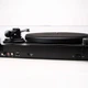Виниловый проигрыватель со встроенным фонокоректором Argon Turntable MK2 Black - изображение 2