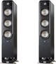 Напольная акустическая система Polk Audio Signature Elite ES60 Black - изображение 1