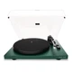 Виниловый проигрыватель со встроенным фонокоректором Argon Turntable MK2 Pine Green - изображение 4