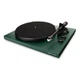 Виниловый проигрыватель со встроенным фонокоректором Argon Turntable MK2 Pine Green - изображение 6