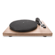 Вініловий програвач із вбудованим фоноректором Argon Turntable MK2 Walnut - зображення 7