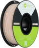 Пластик Creality Soleyin PETG Filament для 3D принтера 1 кг 1.75 мм Молочно-чайний (3301030165) - зображення 1
