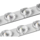Подвесной светильник Dengling Office LED линейный 120x10 см черный - изображение 2