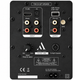 Напольная активная мультимедийная акустика Argon Audio FENRIS Active 55 Black - изображение 4