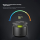 Колонка Tmall Genie X6 умная Bluetooth с HIFI звуком и ИИ, будильник, подарочная - изображение 4