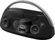 Беспроводная портативная аудиосистема Harman Kardon Go + Play3 Black - изображение 10