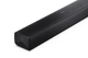 Саундбар с беспроводным сабвуфером SHARP HT-SBW121 Black - изображение 4