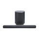 Саундбар с беспроводным сабвуфером JBL Bar 500MK2 Black - изображение 2