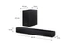 Саундбар с беспроводным сабвуфером SHARP HT-SBW121 Black - изображение 8