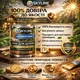 Лак для дерева Skyline акриловый полуматовый прозрачный для мебели, дверей и фасадов 0.75 л - изображение 9