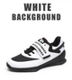 Штангетки Mingsibo 2024 Pro Weight Lifting White\Black 44 - изображение 6