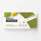 Блок белого шоколада с матча Spacefood Space Chocolate Mango Crunch, 10*25грамм - Манго - изображение 2