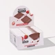 Блок молочного шоколада Spacefood Space Chocolate Strawberry Crunch, 10*25 грамм - Клубника - изображение 1