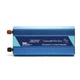 Перетворювач напруги Power Inverter Wimpex WX-2600 інвертор, 2600W 12-220V чиста синусоїда з підзарядкою - зображення 2