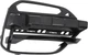 Решетка накладка правая бампера BMW X3 G01 TechPro (51117422946, 51-11-7-422-946) - изображение 1