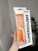 Щітка Janeke 1830 Superbrush The Original Italian Patent Біла - изображение 2
