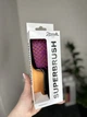 Щітка Janeke 1830 Superbrush The Original Italian Patent Чорно-фіолетова - изображение 2