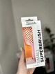 Щітка Janeke 1830 Superbrush The Original Italian Patent Ніжно-рожева з білим - изображение 3