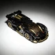 Конструктор суперкар LERU 10711D Lamborghini Terzo Millennio, 3466 деталей, 1:8 масштаб - зображення 12