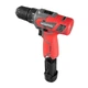 Дрель-шуруповерт аккумуляторный Intertool DT-0310 - изображение 9