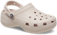 Жіночі сабо Crocs Classic Platform Clog W 206750 37, Кварц - зображення 2