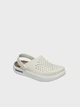 Сабо Crocs In Motion Clog 209964 42, самвайт - изображение 4