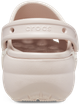 Жіночі сабо Crocs Classic Platform Clog W 206750 37, Кварц - зображення 6