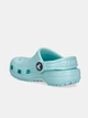 Детские сабо Crocs Toddler Classic Clog 206991 34 (EU 31-32), Аквамарин - изображение 4
