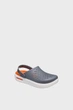 Сабо Crocs In Motion Clog 209964 42, SLATE GREY - зображення 5