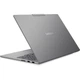 Ноутбук Lenovo IdeaPad Pro 5 (83SK0014RM), Intel Core Ultra 9 386H / 16'' / OLED / 120 Гц / RAM 32 ГБ LPDDR5x / SSD 1 ТБ / RTX 5060 / Без ОС / Сірий - изображение 5