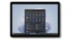 Ноутбук Microsoft Surface Go 4 (EP2-04719+LAC-00006+KCN-00029), Intel N200 / 10.5'' / RAM 8 ГБ LPDDR5 / SSD 128 ГБ / UHD Graphics / Windows 11 Pro / Чорний із сірим - зображення 2