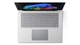 Ноутбук Microsoft Surface 8 (EP2-50963), Intel Core Ultra 5 335 / 15" / 120 Гц / Сенсорний / RAM 16 ГБ LPDDR5X / SSD 512 ГБ / Intel Graphics / Windows 11 Pro / Платиновий - зображення 2