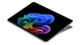 Ноутбук Microsoft Surface Pro 12 (EP2-27221+EP2-33132), Qualcomm Snapdragon X Plus X1P-42-100 / 12" / Touch / 90 Гц / RAM 16 ГБ LPDDR5X / SSD 1 ТБ / Qualcomm Adreno / NFC / Windows 11 Pro / Сірий - зображення 3