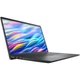 Ноутбук DELL Pro 15 Essential (PV15250RP007UBU), Intel Core i7-1355U / 15.6" / 120 Гц / RAM 16 ГБ DDR5 / SSD 512 ГБ / Intel UHD Graphics / DOS / Чорний - зображення 2